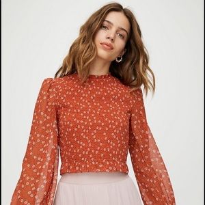 Wilfred Tempest Blouse